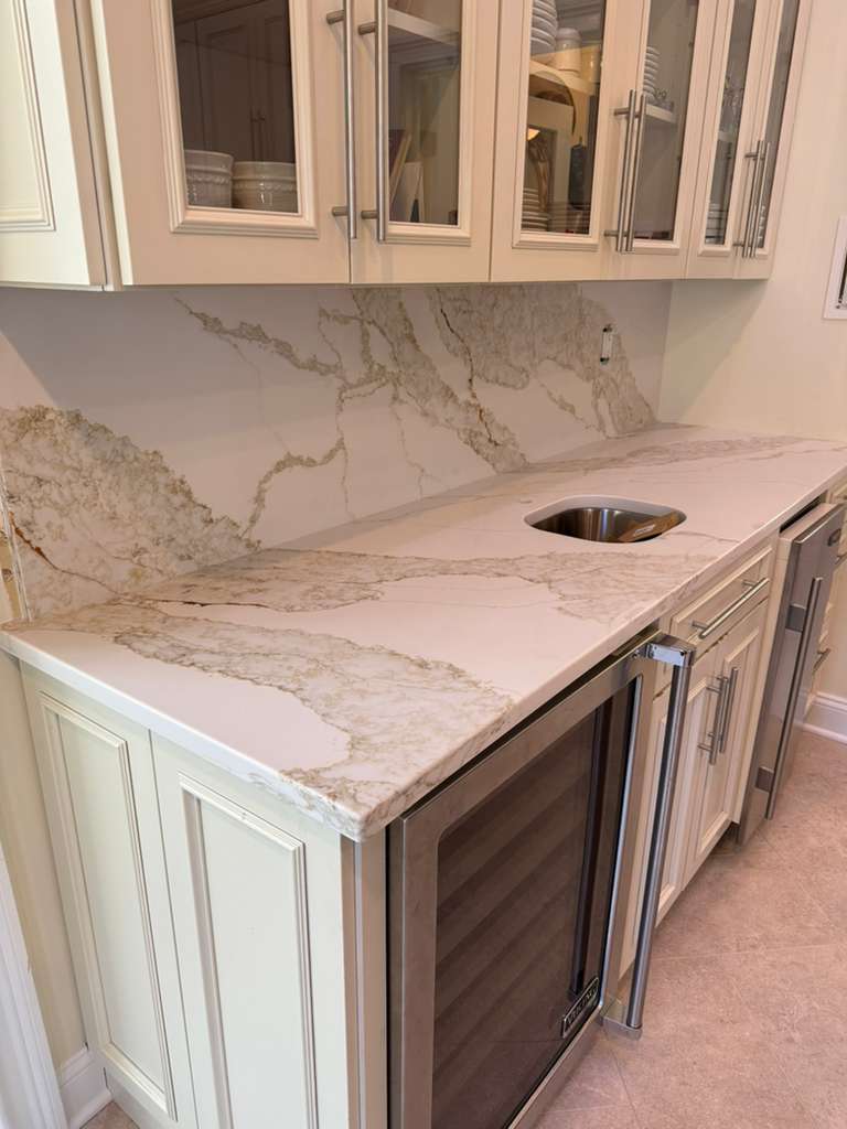 Cabinets